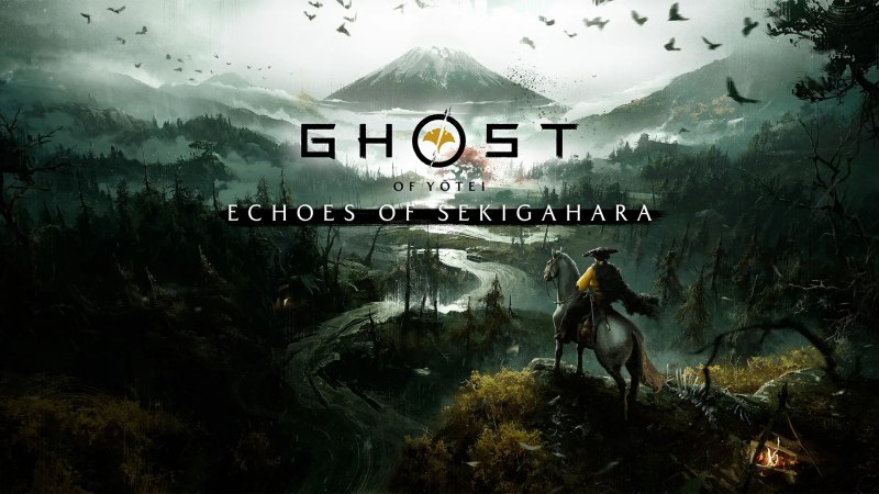 GHOST OF YOTEI GANHA EXPANSÃO NARRATIVA E MODO ROGUELIKE EM OUTUBRO COM EDIÇÃO COMPLETA E PREÇO ACESSÍVEL