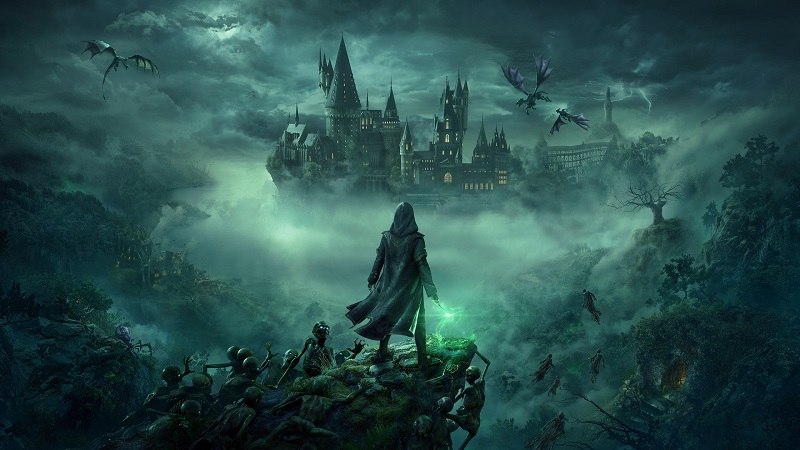 HOGWARTS LEGACY 2 É OFICIALMENTE CONFIRMADO PELA WARNER BROS. EM CARTA AOS ACIONISTAS E SE TORNA PRIORIDADE MÁXIMA