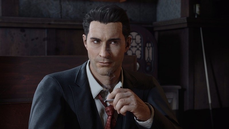 MAFIA DEFINITIVE EDITION É LISTADO PARA PS5 E XBOX SERIES EM ÓRGÃO DE CLASSIFICAÇÃO E SINALIZA LANÇAMENTO PARA VERSÕES NATIVAS DE NOVA GERAÇÃO