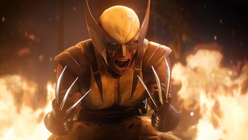 MARVEL'S WOLVERINE SERÁ O PRIMEIRO JOGO DA INSOMNIAC A RODAR A 60 FPS COM RAY TRACING NO PS5 BASE, E ESTE SERÁ O MODO PADRÃO