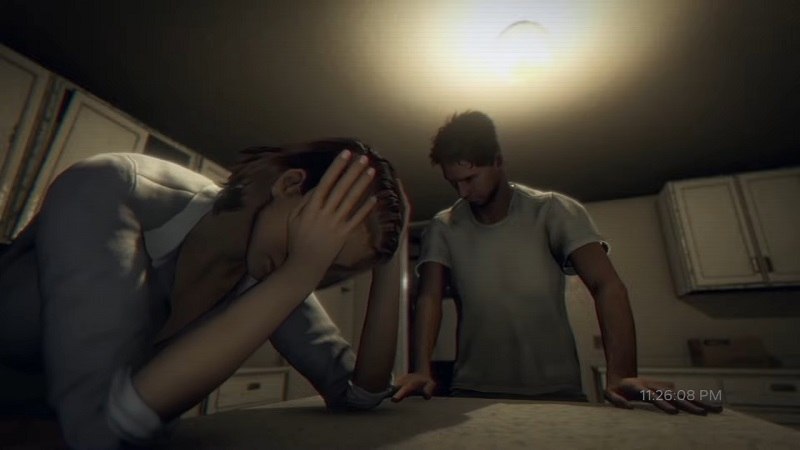 CONFLITO COM PARAMOUNT: JOGO DE TERROR "PARANORMAL ACTIVITY: THRESHOLD" É CANCELADO APÓS UM ANO DE DESENVOLVIMENTO