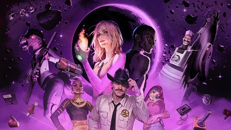 "É UMA APOSTA VÁLIDA": CEO DA TAKE-TWO DIZ QUE NÃO VAI CANCELAR JUDAS, DE CRIADOR DE BIOSHOCK, APÓS 12 ANOS DE DESENVOLVIMENTO