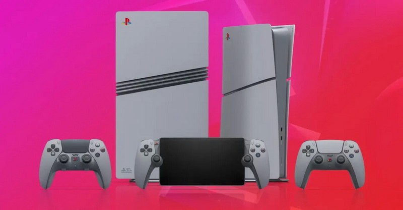 SONY AFIRMA QUE NÃO VENDERÁ PLAYSTATION COM "PREJUÍZOS SIGNIFICATIVOS" E AVALIA PREÇOS DA PRÓXIMA GERAÇÃO
