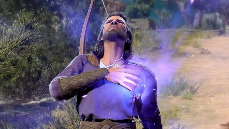CRIADOR DE BALDUR'S GATE 2 RECUSOU FAZER BALDUR'S GATE 4 POR MEDO DE CONCORRER COM O PRÓPRIO LEGADO