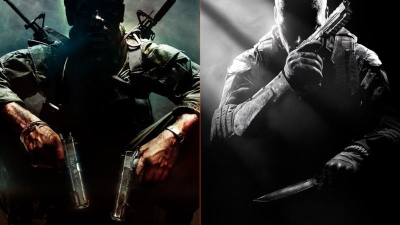 SONY CONSEGUE CONTER NEGATIVIDADE COM ANÚNCIO DE PORTS DE CALL OF DUTY; MAS PROTESTO CONTRA FIM DOS DISCOS CONTINUA