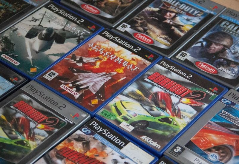 MÉXICO ABRE INVESTIGAÇÃO ANTITRUSTE CONTRA SONY POR FIM DOS DISCOS FÍSICOS; DEPUTADOS VEEM "MONOPÓLIO"