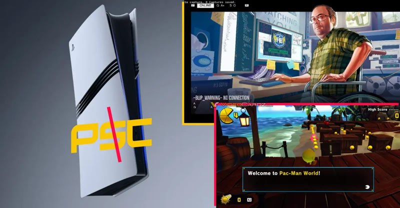 KYTYPS5 EMULADOR AVANÇA E PASSA A RODAR JOGOS 3D COMERCIAIS DO PS5 NO PC, COMO GTA V E QUAKE II