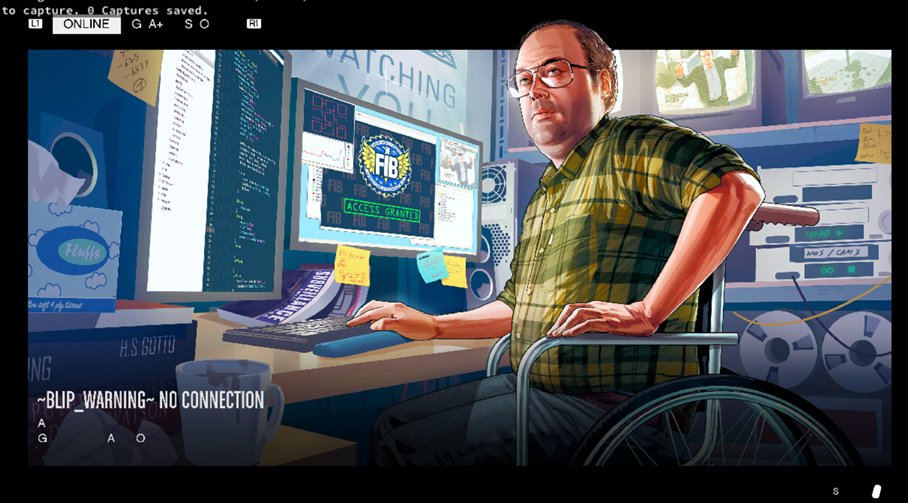 KYTYPS5 EMULADOR AVANÇA E PASSA A RODAR JOGOS 3D COMERCIAIS DO PS5 NO PC, COMO GTA V E QUAKE II