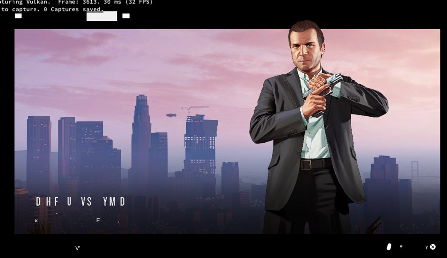 KYTYPS5 EMULADOR AVANÇA E PASSA A RODAR JOGOS 3D COMERCIAIS DO PS5 NO PC, COMO GTA V E QUAKE II