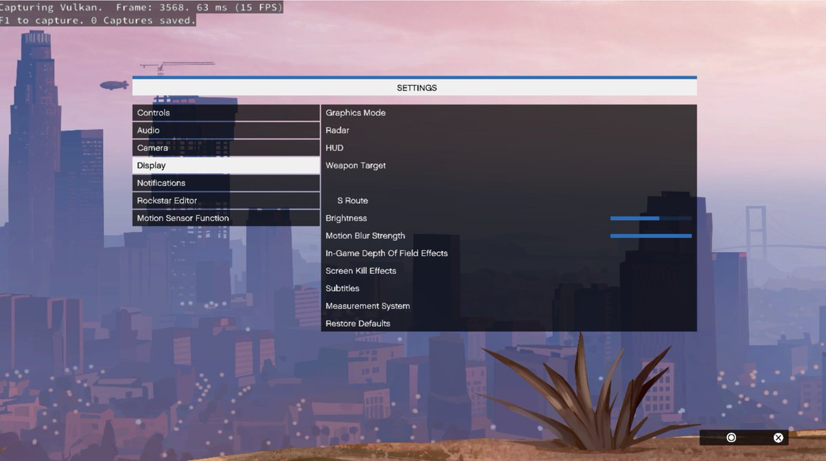 KYTYPS5 EMULADOR AVANÇA E PASSA A RODAR JOGOS 3D COMERCIAIS DO PS5 NO PC, COMO GTA V E QUAKE II