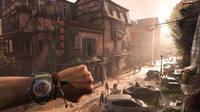 DYING LIGHT: THE BEAST É CANCELADO NO PS4 E XBOX ONE POR DIFICULDADES TÉCNICAS; TECHLAND PEDE DESCULPAS