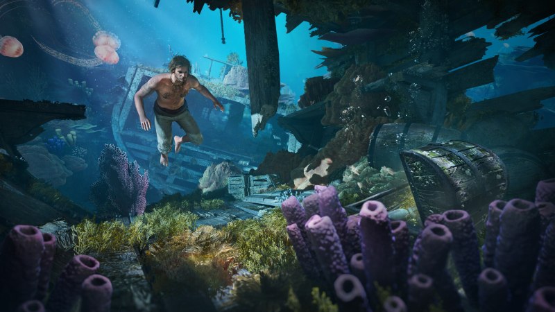 DESENVOLVEDORES DE BLACK FLAG RESYNCED DENUNCIAM DEMISSÕES ENQUANTO JOGO FAZ SUCESSO: "EMPRESA VIROU AS COSTAS PARA NÓS"