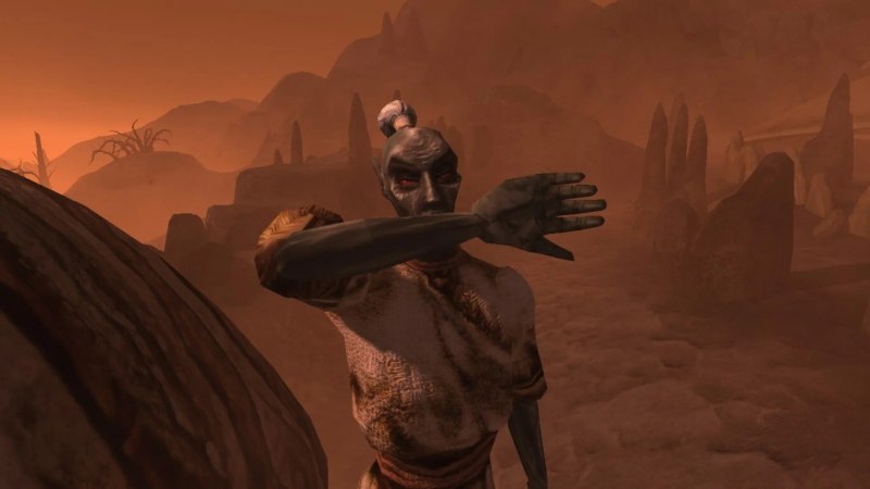 PRODUTOR DE DOOM: THE DARK AGES CRITICA EXECUTIVOS DO SETOR DE GAMES: "VOCÊ NUNCA VERÁ UM NOVO WOW OU MORROWIND NESSE CLIMA"