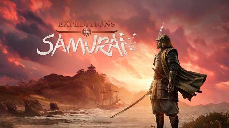 EXPEDITIONS: SAMURAI GANHA DATA DE ACESSO ANTECIPADO EM 7 DE AGOSTO; RPG DE PARTY EM JAPÃO FEUDAL PROMETE COOP E NARRATIVA RAMIFICADA