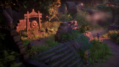 EXPEDITIONS: SAMURAI GANHA DATA DE ACESSO ANTECIPADO EM 7 DE AGOSTO; RPG DE PARTY EM JAPÃO FEUDAL PROMETE COOP E NARRATIVA RAMIFICADA