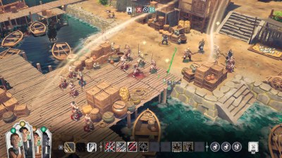 EXPEDITIONS: SAMURAI GANHA DATA DE ACESSO ANTECIPADO EM 7 DE AGOSTO; RPG DE PARTY EM JAPÃO FEUDAL PROMETE COOP E NARRATIVA RAMIFICADA