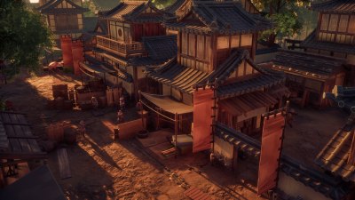 EXPEDITIONS: SAMURAI GANHA DATA DE ACESSO ANTECIPADO EM 7 DE AGOSTO; RPG DE PARTY EM JAPÃO FEUDAL PROMETE COOP E NARRATIVA RAMIFICADA