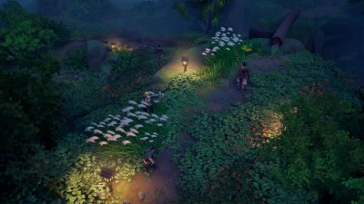 EXPEDITIONS: SAMURAI GANHA DATA DE ACESSO ANTECIPADO EM 7 DE AGOSTO; RPG DE PARTY EM JAPÃO FEUDAL PROMETE COOP E NARRATIVA RAMIFICADA