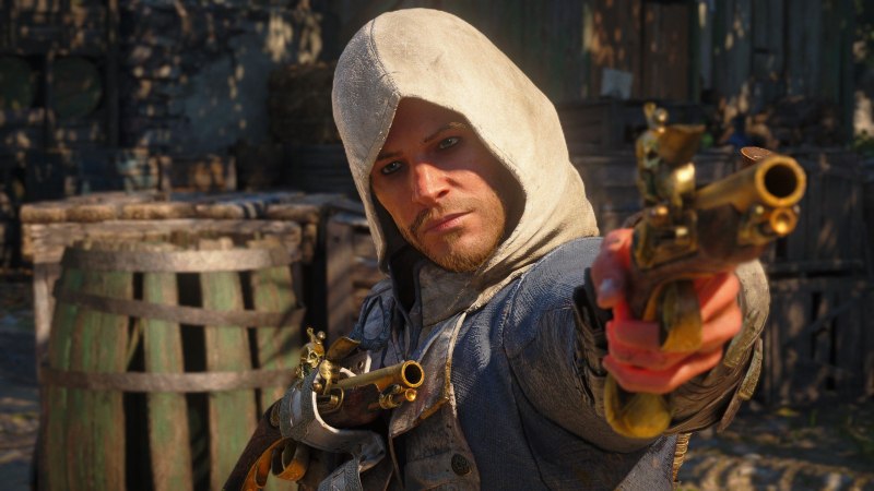 PRIMEIRO PATCH DE BLACK FLAG RESYNCED CORRIGE CUTSCENES NO PC E MELHORA ESTABILIDADE; "NEW GAME +" ESTÁ A CAMINHO