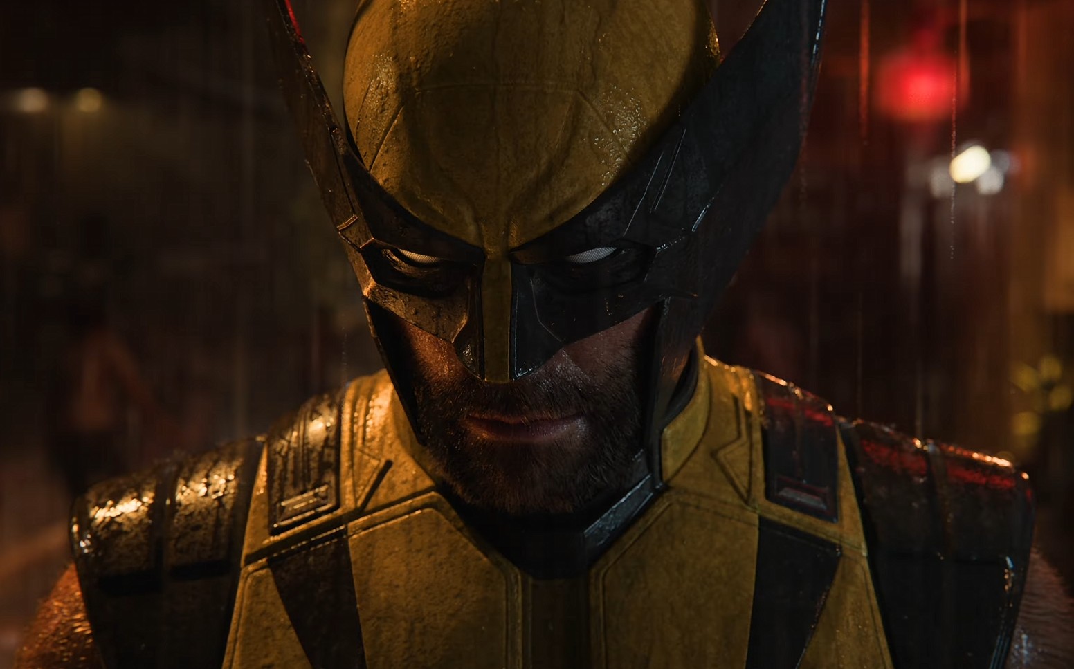 MARVEL'S WOLVERINE GANHA TRAILER CINEMATOGRÁFICO "AIN'T NO HERO" COM SABRETOOTH, LADY DEATHSTRIKE E JEAN GREY