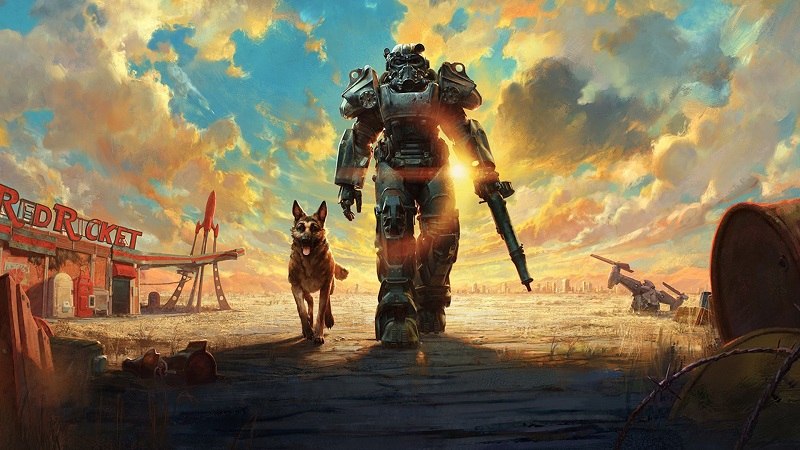 BETHESDA QUEBRA O SILÊNCIO: FALLOUT 5 É OFICIAL, REMASTERS DE FALLOUT 3 E NEW VEGAS ESTÃO A CAMINHO