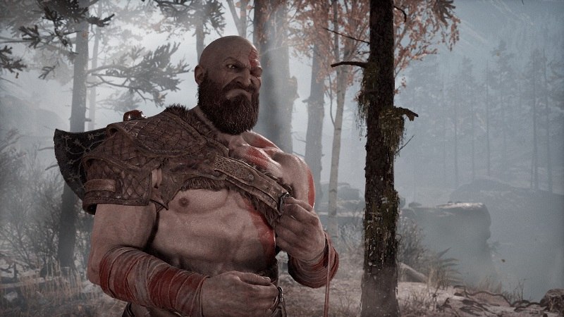 SÉRIE DE GOD OF WAR SERÁ REFILMADA COM NOVO ATOR PARA KRATOS APÓS RYAN HURST SOFRER LESÃO GRAVE