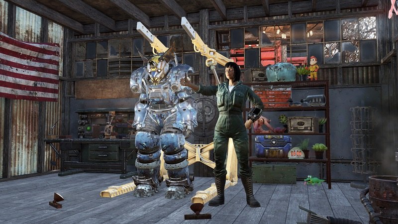 BETHESDA REAFIRMA STARFIELD COMO "PARTE IMPORTANTE" DO FUTURO E PREPARA NOVA EXPANSÃO PARA 2027
