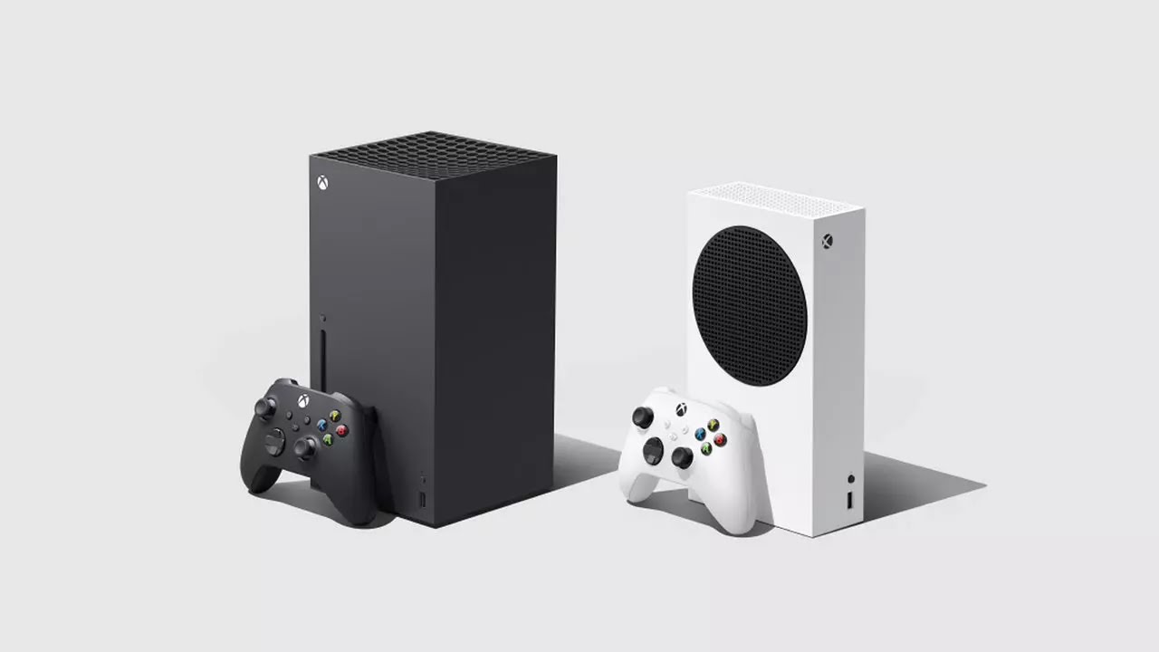 XBOX SERIES X|S RECEBE MAIOR ATUALIZAÇÃO DO ANO: 12 NOVAS FUNCIONALIDADES CHEGAM AOS CONSOLES