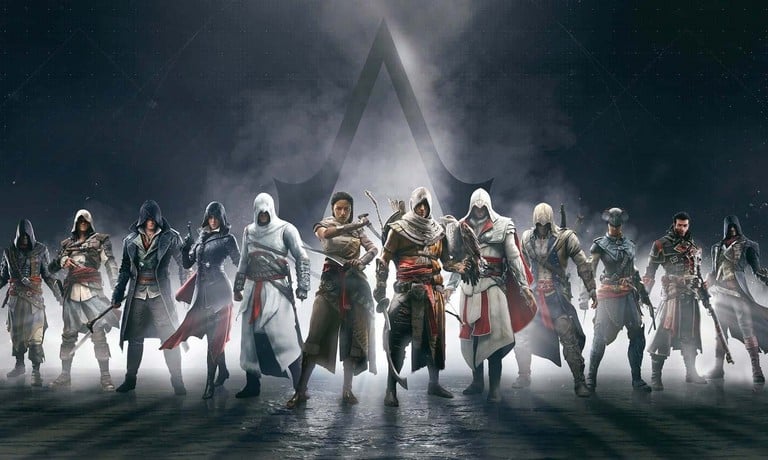 UBISOFT ABRE LOJA POP-UP EM SÃO PAULO COM ITENS DE ASSASSIN'S CREED, RAYMAN E FAR CRY; EVENTO É GRATUITO E TEM DURAÇÃO LIMITADA
