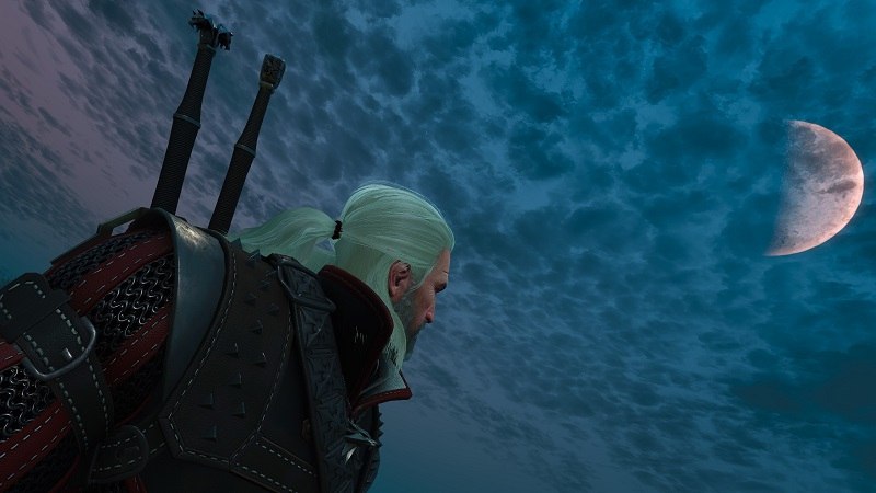 THE WITCHER 3: SONGS OF THE PAST GANHA DATA E LOCAL DE EXIBIÇÃO: APRESENTAÇÃO SERÁ NA OPENING NIGHT LIVE DA GAMESCOM EM 25 DE AGOSTO