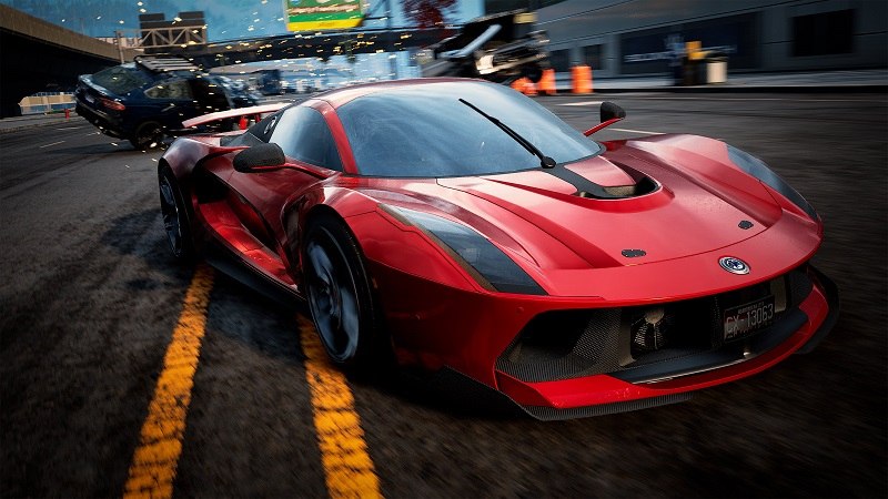 EX-CRIADORES DE BURNOUT PARADISE ANUNCIAM WRECKREATION 2: ARCADEM DE CORRIDA EM MUNDO ABERTO COM FOCO EM RISCO E ESTRATÉGIA