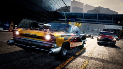 EX-CRIADORES DE BURNOUT PARADISE ANUNCIAM WRECKREATION 2: ARCADEM DE CORRIDA EM MUNDO ABERTO COM FOCO EM RISCO E ESTRATÉGIA