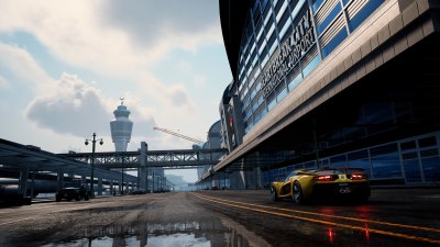 EX-CRIADORES DE BURNOUT PARADISE ANUNCIAM WRECKREATION 2: ARCADEM DE CORRIDA EM MUNDO ABERTO COM FOCO EM RISCO E ESTRATÉGIA