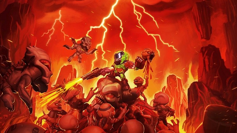 ALPHA DOG GAMES, ESTÚDIO DE MIGHTY DOOM, RENASCE APÓS FECHAMENTO PELA MICROSOFT E RECUPERA INDEPENDÊNCIA
