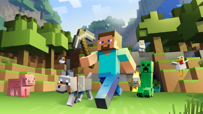 MINECRAFT: JAVA EDITION TERÁ REQUISITOS MÍNIMOS AUMENTADOS; JOGO EXIGIRÁ VULKAN 1.3 E PLACA DE VÍDEO MAIS MODERNA