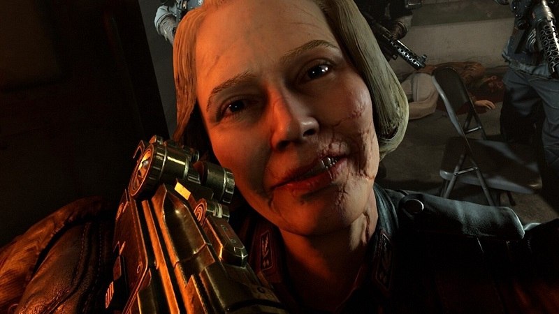 RUMOR INDICA QUE XBOX CANCELA SHOOTER MULTIPLAYER NÃO ANUNCIADO DA MACHINEGAMES, ESTÚDIO DE WOLFENSTEIN, SUGEREM RUMORES