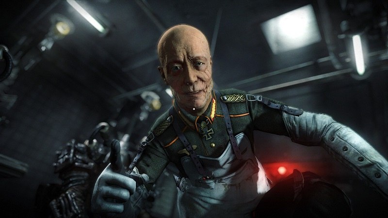 RUMOR INDICA QUE XBOX CANCELA SHOOTER MULTIPLAYER NÃO ANUNCIADO DA MACHINEGAMES, ESTÚDIO DE WOLFENSTEIN, SUGEREM RUMORES