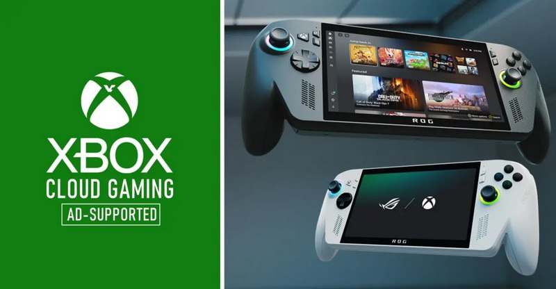 MICROSOFT TESTA STREAMING DE JOGOS COM ANÚNCIOS PARA PARTICIPANTES DO XBOX INSIDER