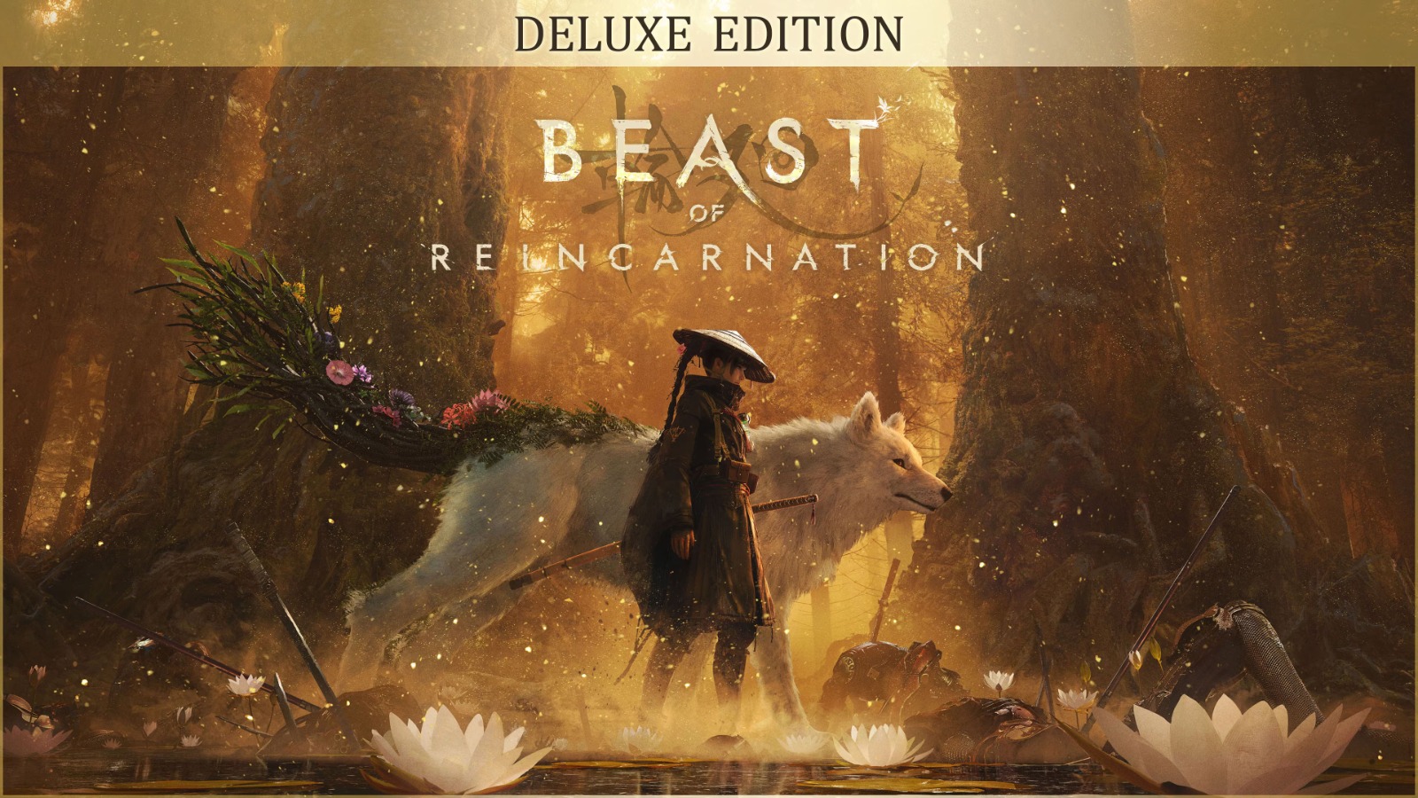 BEAST OF REINCARNATION: PRÉ-VENDA NA NUUVEM COM CUPOM DE DESCONTO PARA PC; DELUXE EDITION SAI POR R$ 203