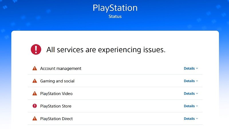 QUEDA GLOBAL DA PLAYSTATION NETWORK REVELA O FUTURO DOS JOGOS DIGITAIS: FALHA DEIXA MILHÕES SEM ACESSO A TÍTULOS