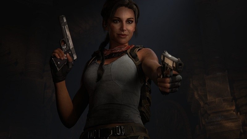 TOMB RAIDER: CATALYST PODE SER ADIADO PARA 2028, DIZ CHEFE DA AMAZON GAMES; PUBLICADORA NEGA E AFIRMA QUE "NÃO HÁ NOVIDADES SOBRE O CRONOGRAMA"