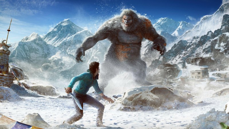 UBISOFT CANCELA FAR CRY EVACUATION SHOOTER E APOSTA EM NOVO JOGO "MUITO AMBICIOSO" NA FRANQUIA