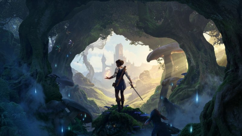 FABLE TERIA ESTOURADO ORÇAMENTO DE FORMA "OBSCENA", SEGUNDO INSIDER; LANÇAMENTO MULTIPLATAFORMA PODE SER A SALVAÇÃO