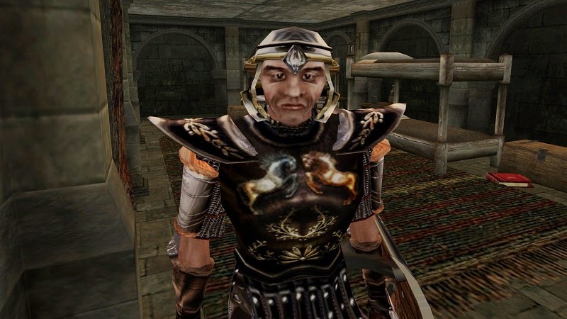 THE ELDER SCROLLS III: MORROWIND GANHA VERSÃO JOGÁVEL NO NAVEGADOR GRAÇAS A IA E CÓDIGO ABERTO DA COMUNIDADE