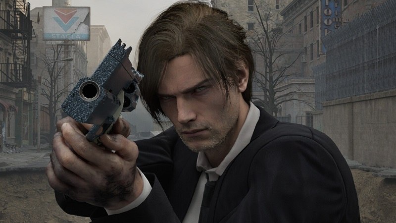 CAPCOM REGISTRA TRIMESTRE FORTE COM RESIDENT EVIL REQUIEM E PRAGMATA: VENDAS COMBINADAS ULTRAPASSAM 10,5 MILHÕES