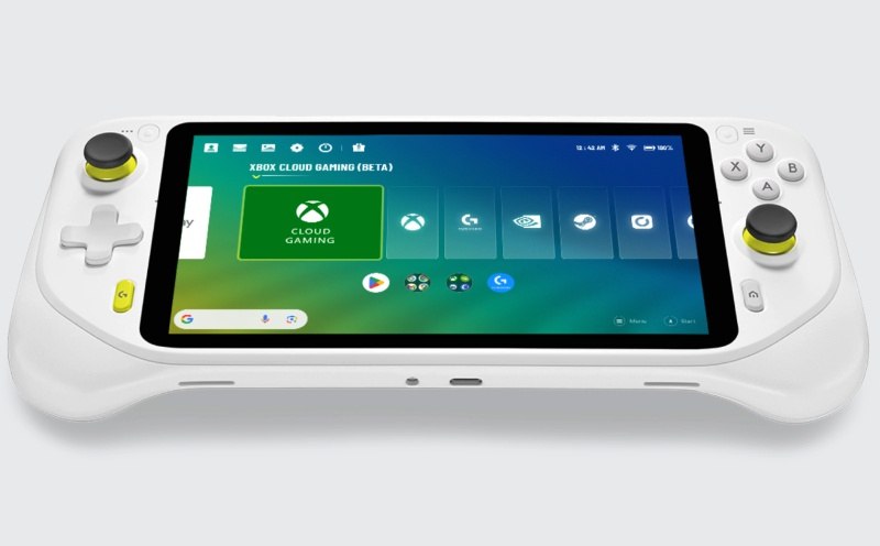 LOGITECH ABANDONA LANÇAMENTO DE NOVOS PORTAIS APÓS FRACASSO DO G CLOUD: "80% COMPRARAM, TESTARAM E GUARDARAM NA GAVETA"