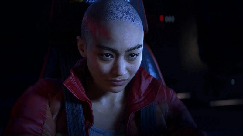 INTERGALACTIC: THE HERETIC PROPHET PERMANECE PLANEJADO PARA 2027, CONFIRMA INSIDER