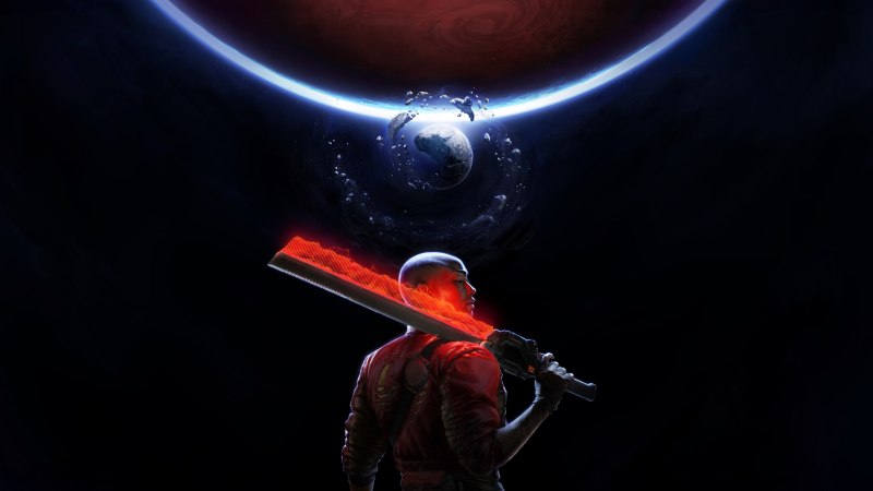 INTERGALACTIC: THE HERETIC PROPHET PERMANECE PLANEJADO PARA 2027, CONFIRMA INSIDER