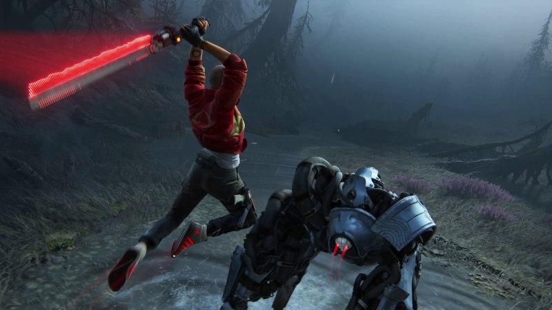 INTERGALACTIC: THE HERETIC PROPHET PERMANECE PLANEJADO PARA 2027, CONFIRMA INSIDER