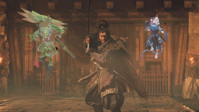 NIOH 3 GANHA EXPANSÃO HELL RISING COM VIAGEM NO TEMPO, INIMIGOS PODEROSOS E MODO HARDCORE; DLC CHEGA EM 19 DE AGOSTO